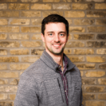 Nate Kabat Community Development Director