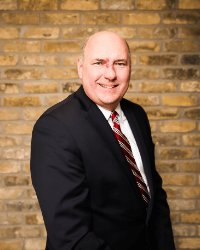 Noel Graczyk Administrative Services Director