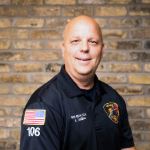 Al Tarman Fire Inspector