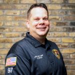 Fire Chief Stephen Kraus 