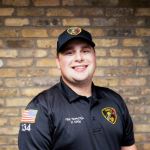 Ben Opem Fire Inspector