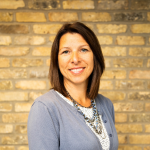 Julie Grove Economic Development Coordinator