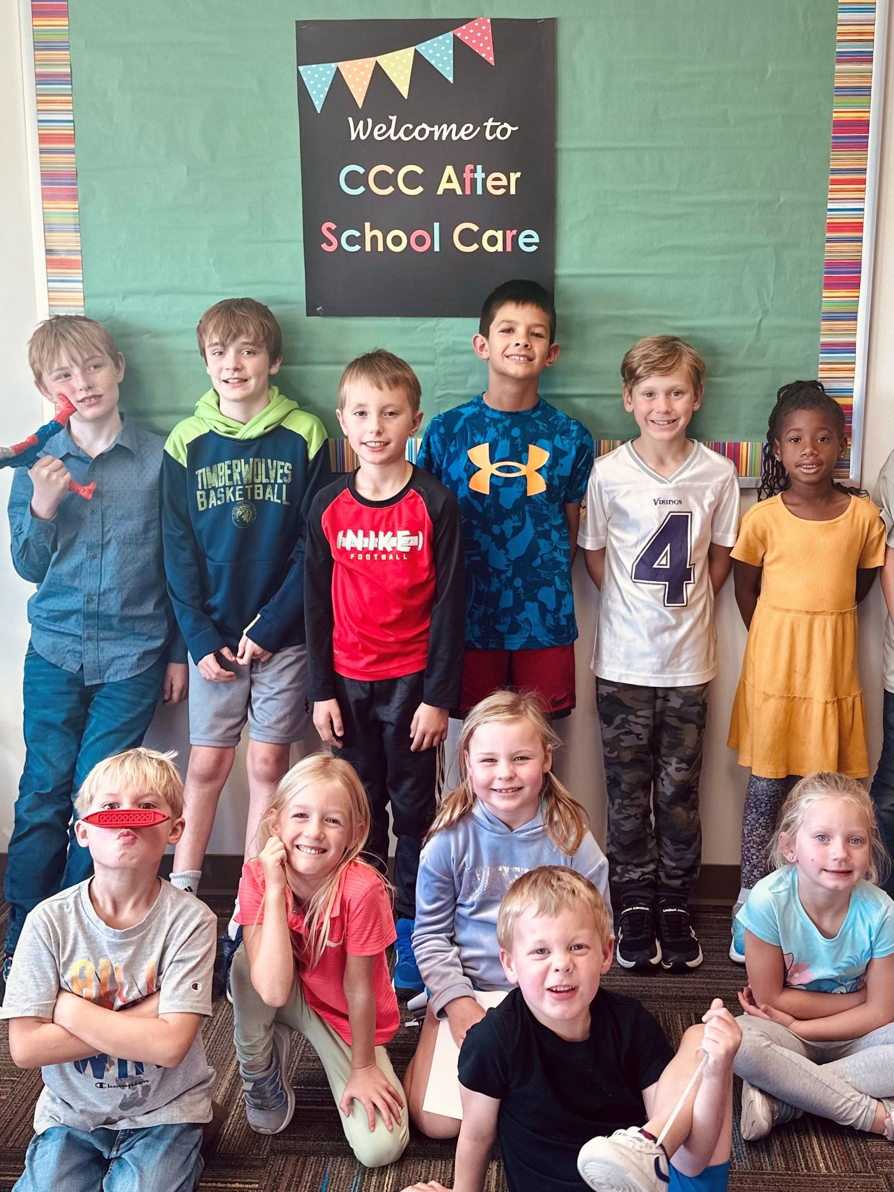 CCC After School Care Photo 3