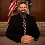 Josh Benesh Council Member Ward 2