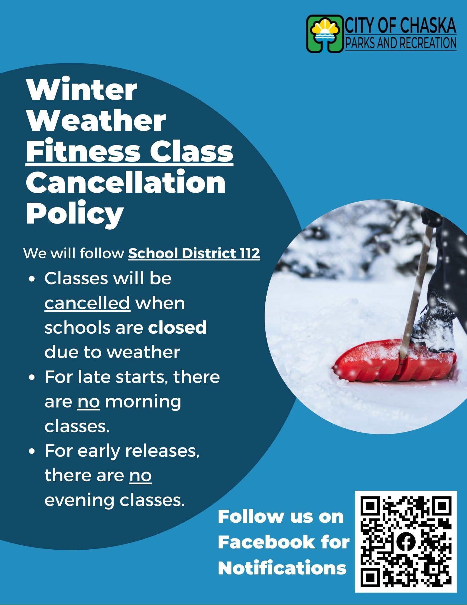 Winter Weather Policy