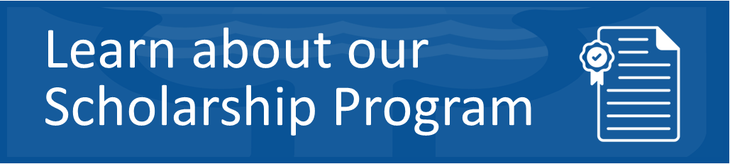 scholarship blue new