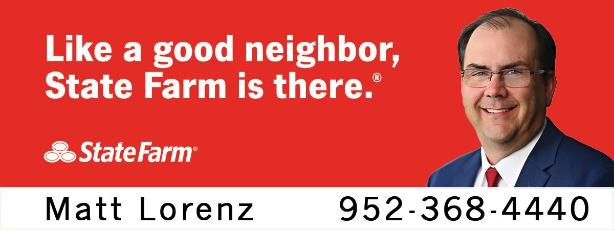 State Farm Matt Lorenz