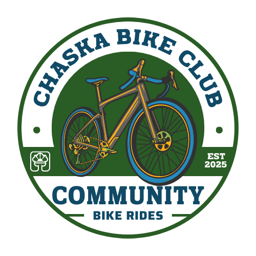 Chaska Bike Club Logo